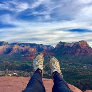 Meet your Posher, Sylvia